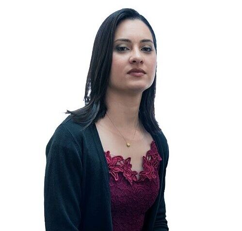 Vanessa da Silva Rimovicz